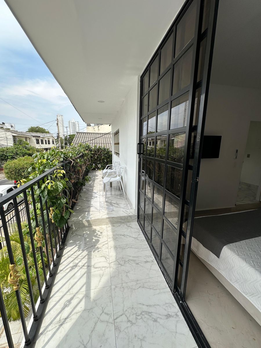 Hermosa Casa con Piscina para Grupos