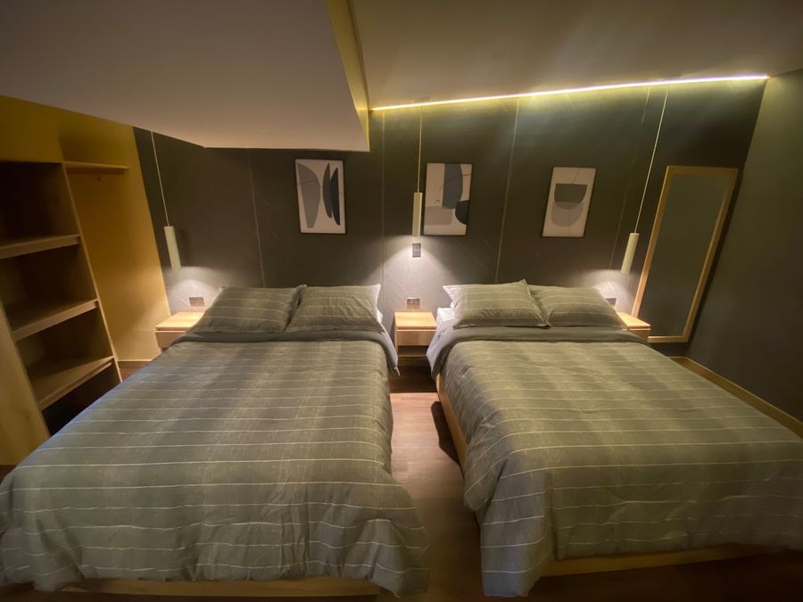 Luxury Suite en Provenza 202 4