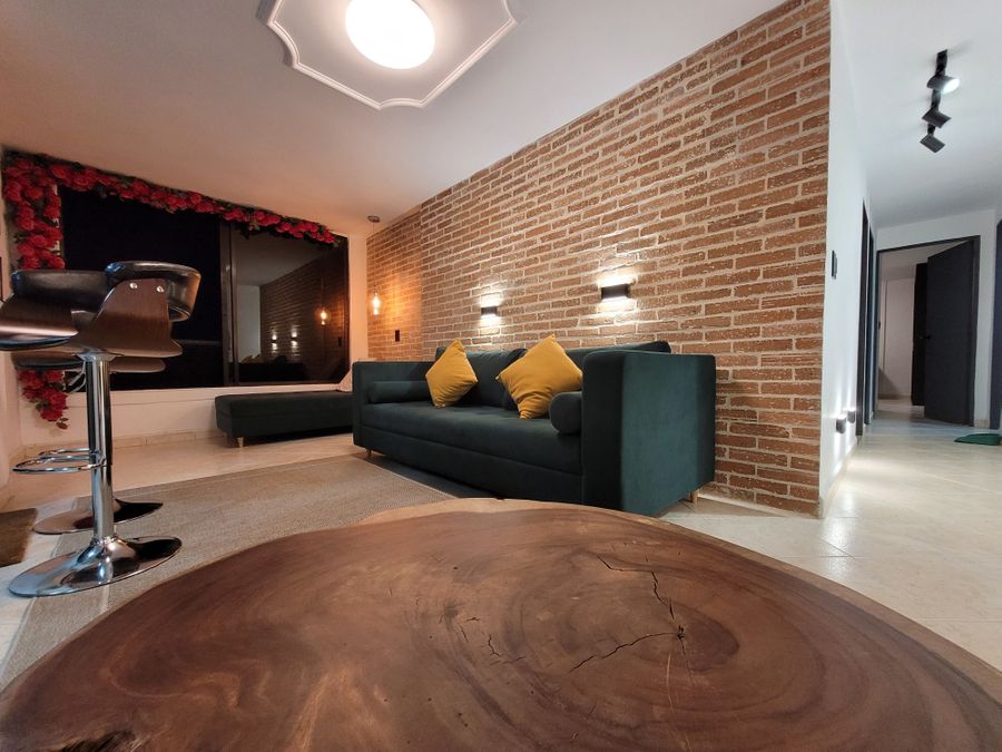 Enfriador de Aire | 3 habitaciones | Hermosa Vista 3