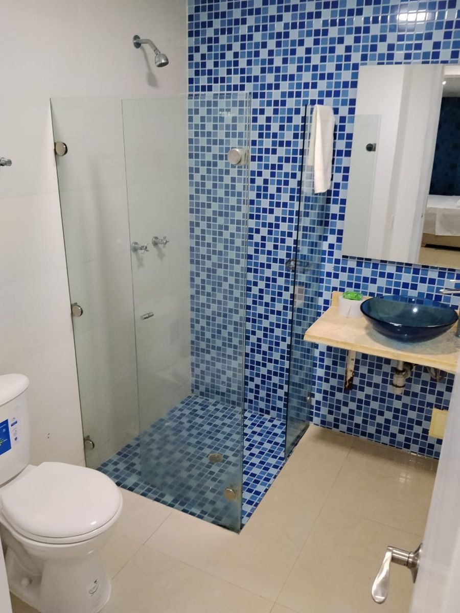 Apartamento 2 habitaciones Palmetto 3