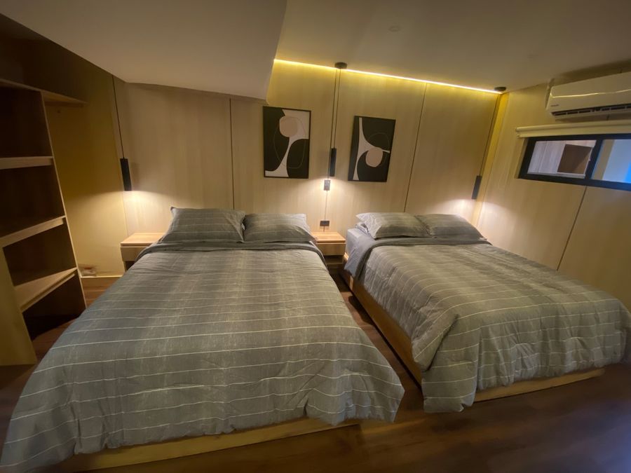 Luxury Suite en Provenza 201 3