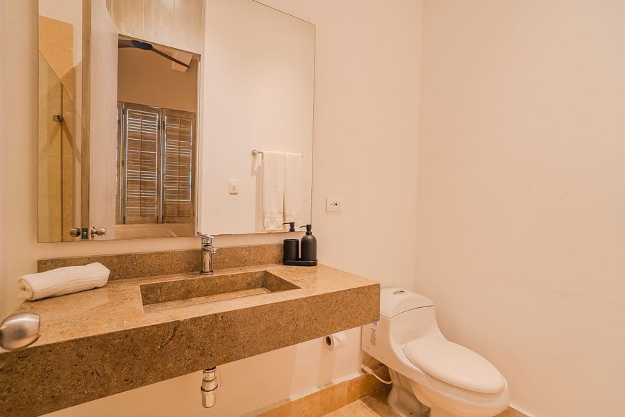 Villa Colonial con Piscina Privada/Centro 5