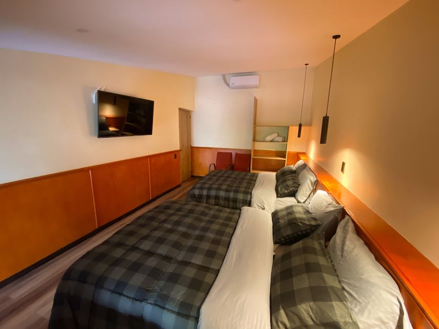 Luxury Suite en Provenza 204 3