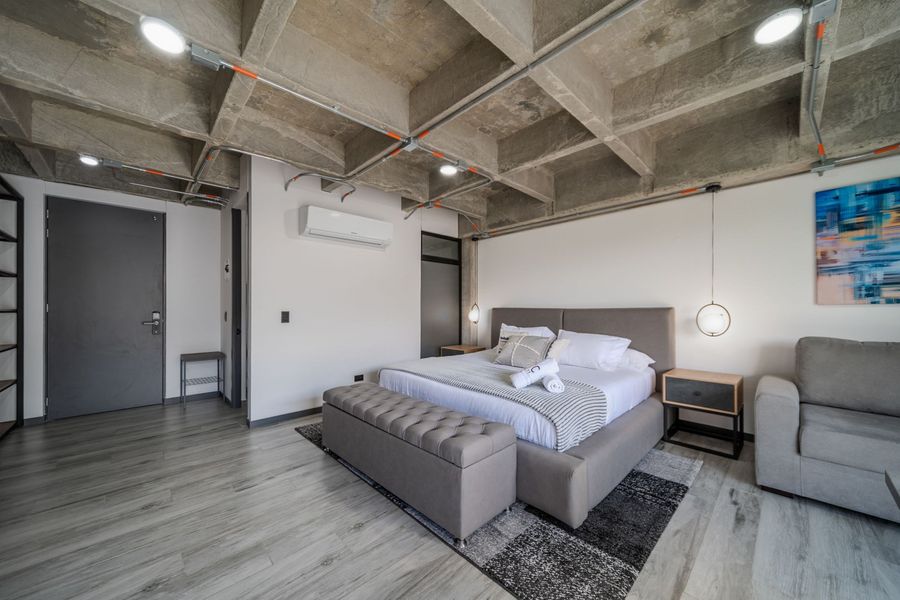 |Ahead| Deslumbrante Loft con parqueadero 2