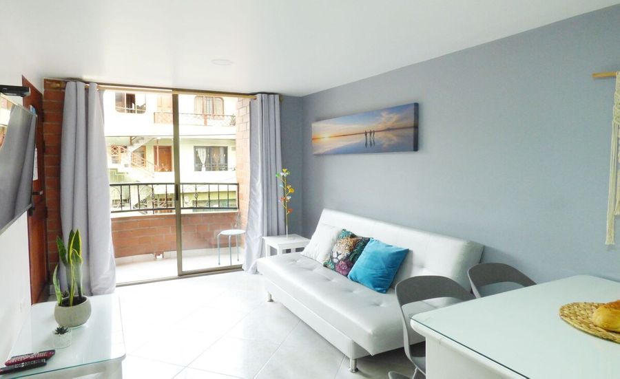 Ideal para grupos confortable edificio cocina wifi 5