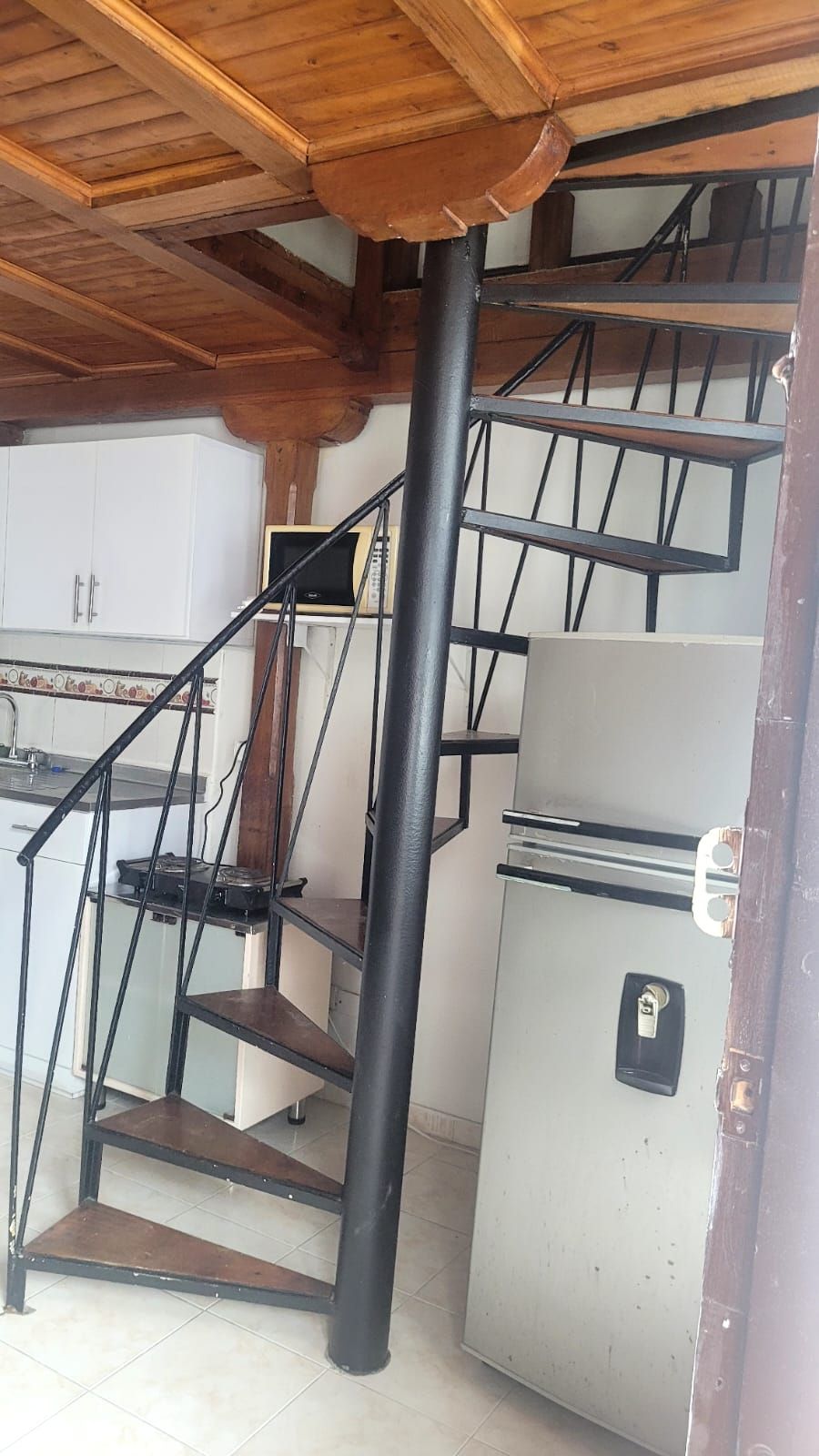 Apartamento en centro histórico de Cartagena 3