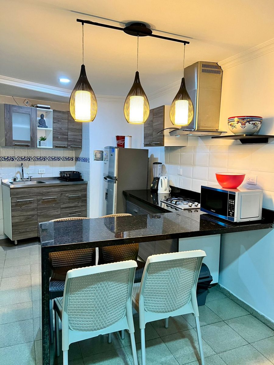 Cartagena por dias vista al mar 5