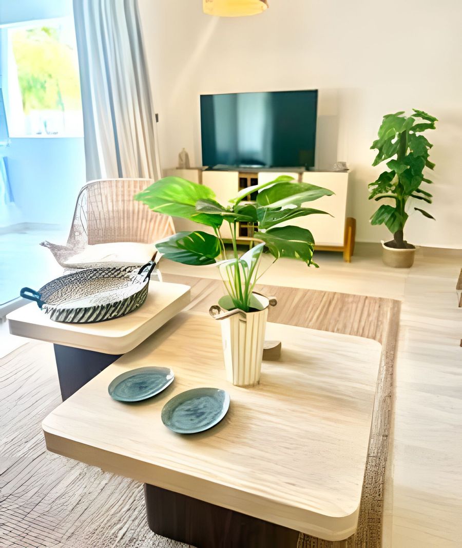 Garden Condo An104 by Advantage Club. 5