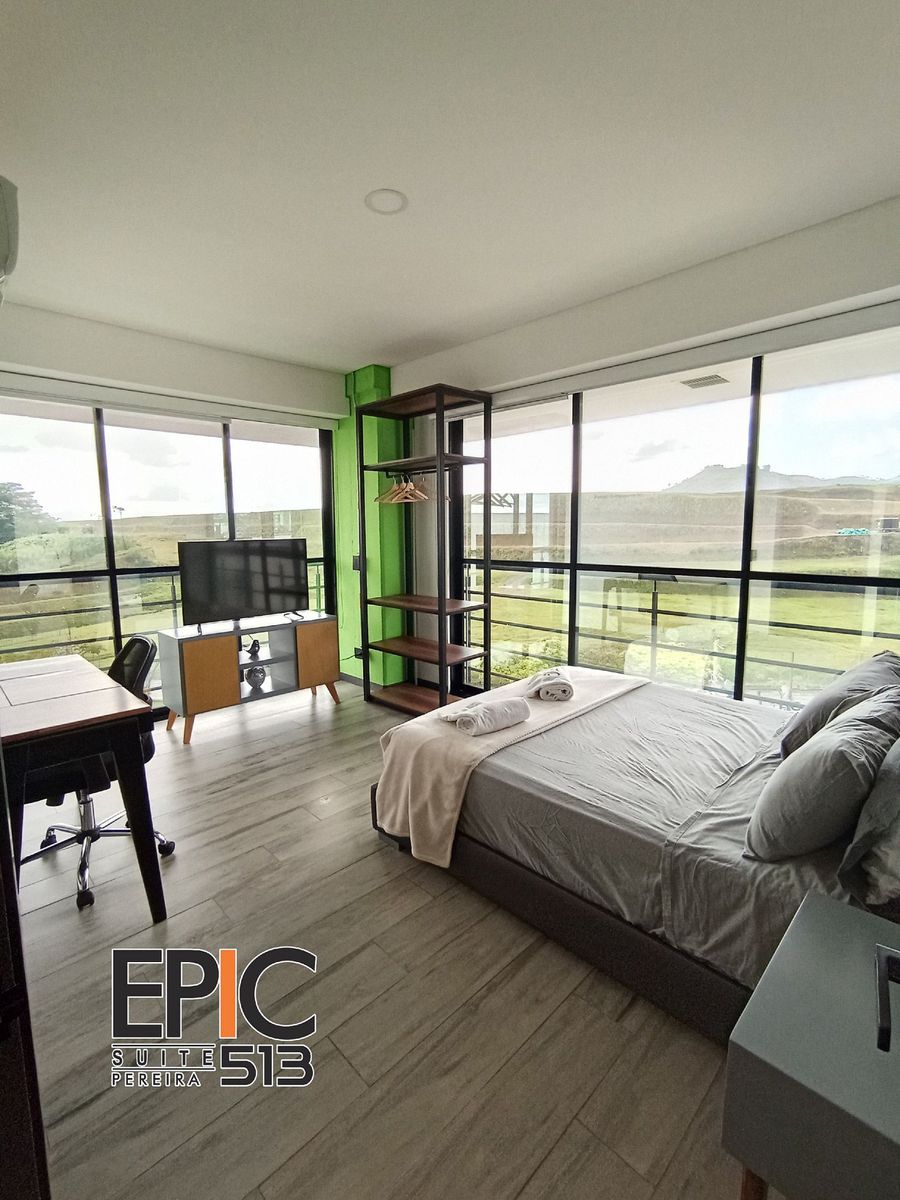 Epic Suite 513 Family Lux Airport 6P 2Room 2