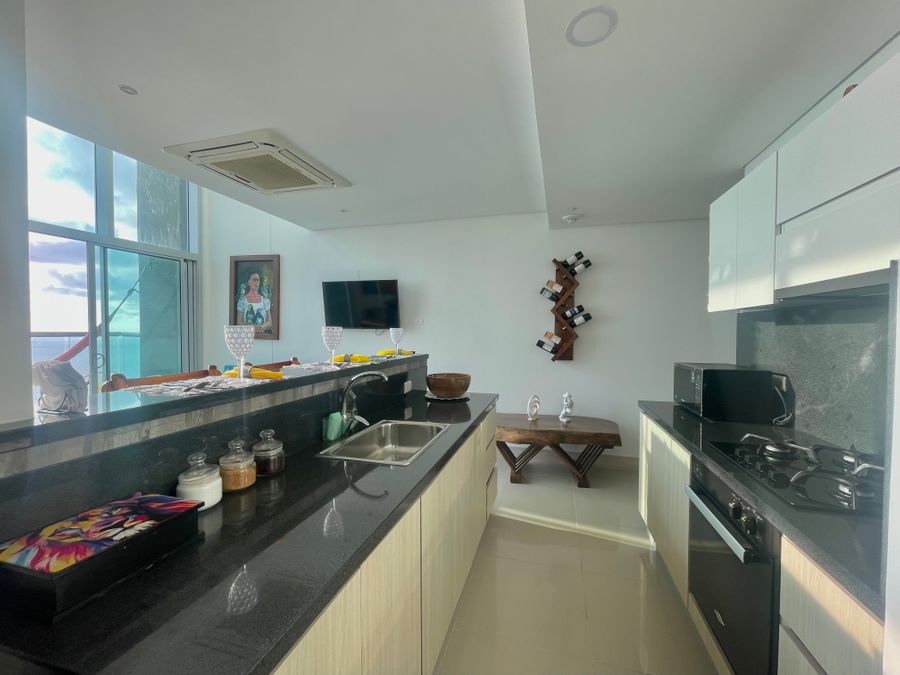 Loft Vista al Mar 32-02 3