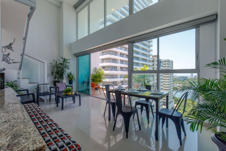 Apartamento Duplex 3 Habitaciones Marbella 4