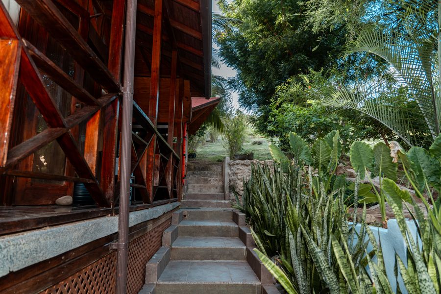 Star Apple Inn Cabin 4