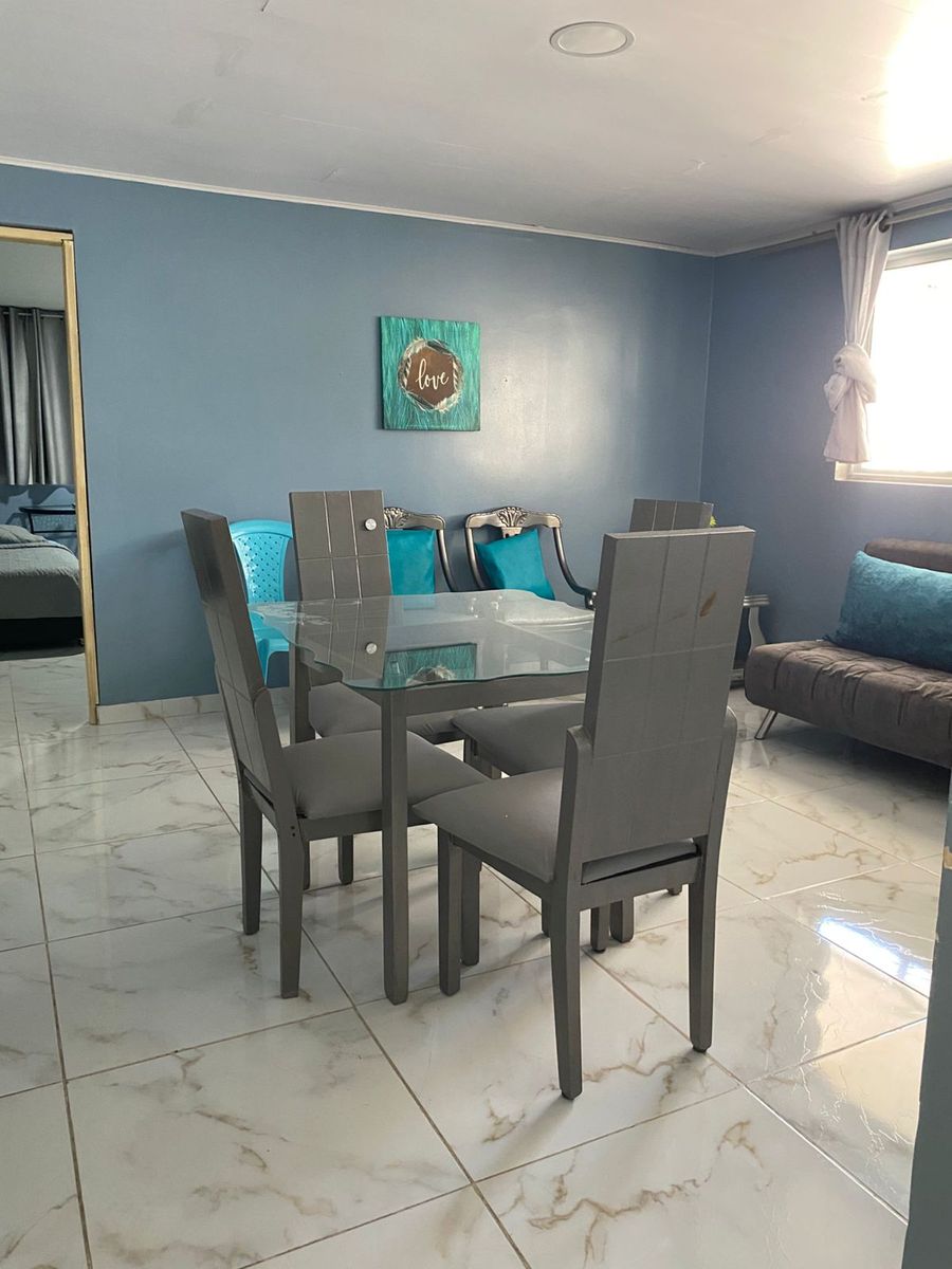 Apartaestudio para 3 personas Norte Barranquilla 5