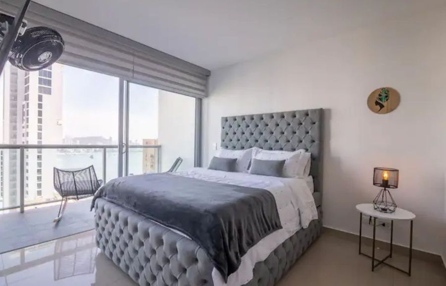 Fantastic 1 Bedroom Apartment Infinitum 2