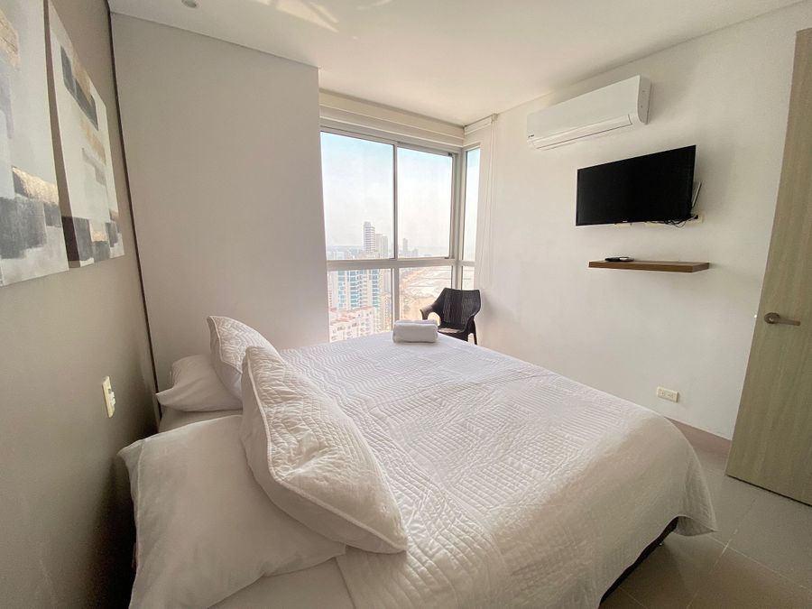 Murano Elite - Apartamento frente al mar piso 36 3