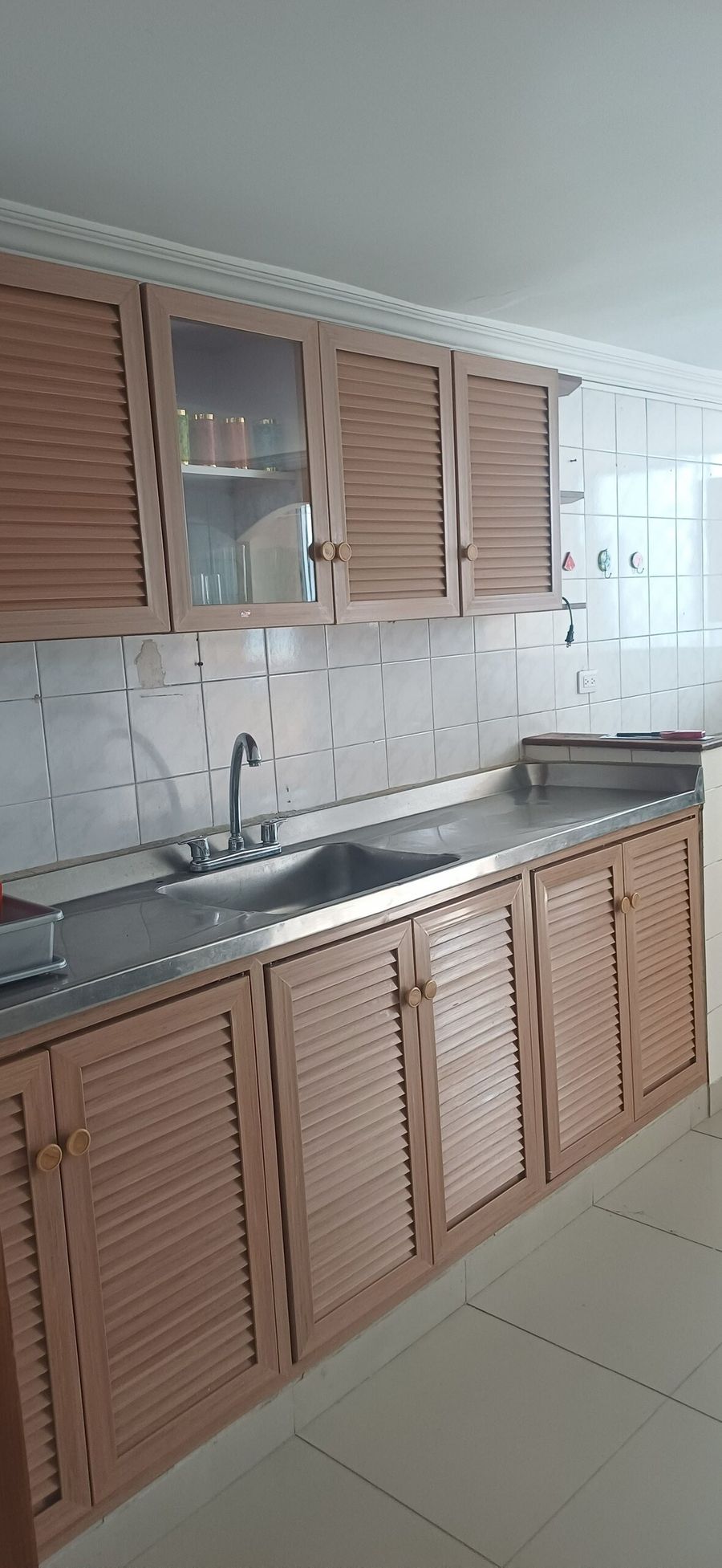 Apartamento turístico a pasos del Centro Histórico 2