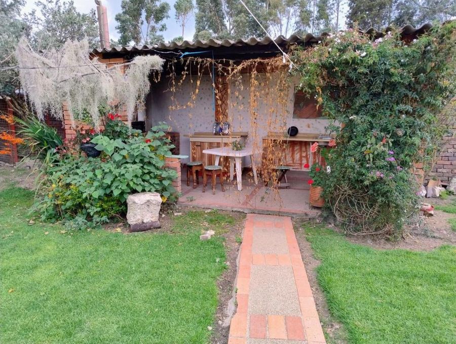 Chalet cómodo, bien ubicado 4