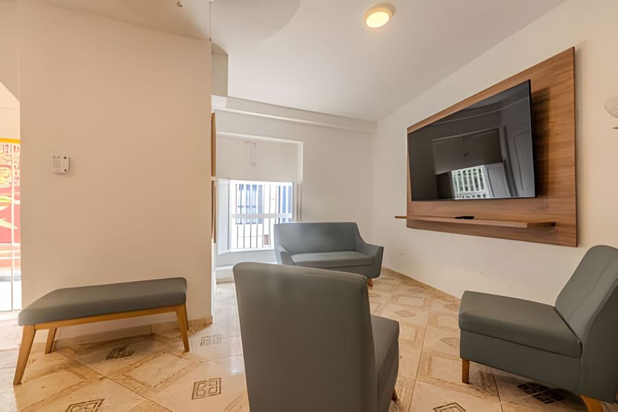 Casa Hibiscus - Joya en Getsemani 5