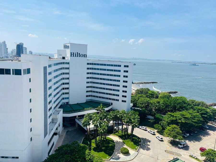 ¡Vacaciones Geniales Cartagena!