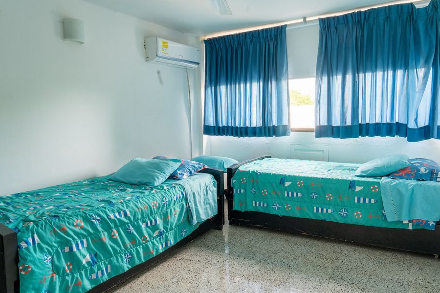 Lindo Apartamento en Coveñas 4