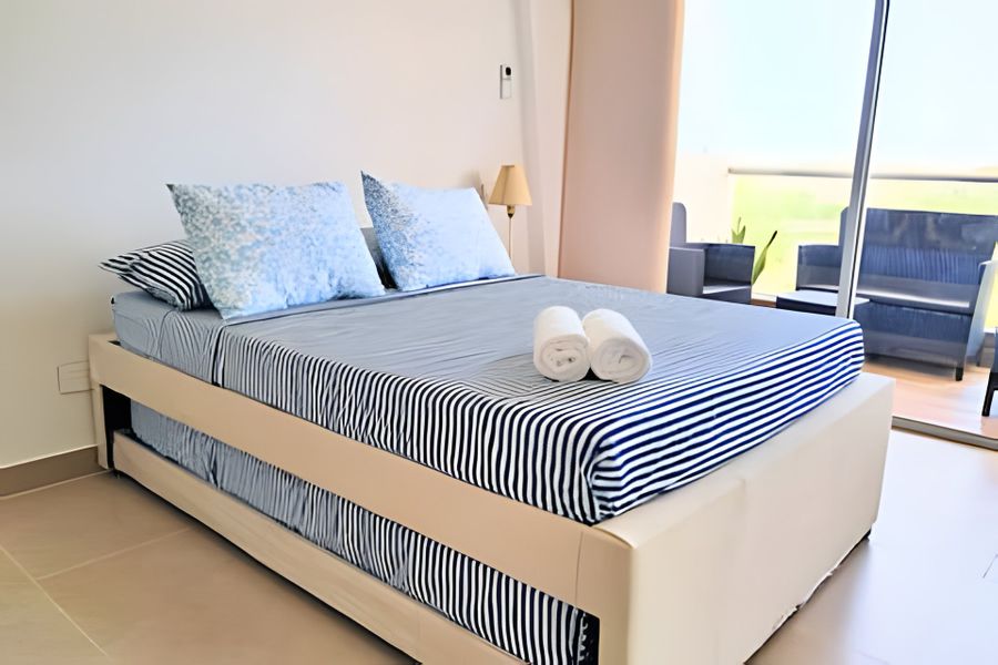 Vacaciones familiares soñadas en Baia Kristal 4