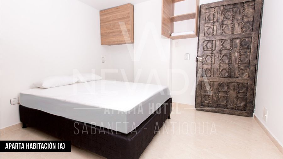 Loft #5 Piso 2 2
