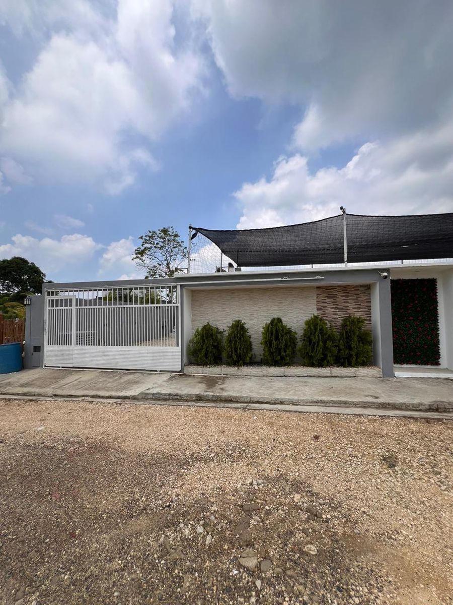 Finca en Turbaco para vacionar villa amari