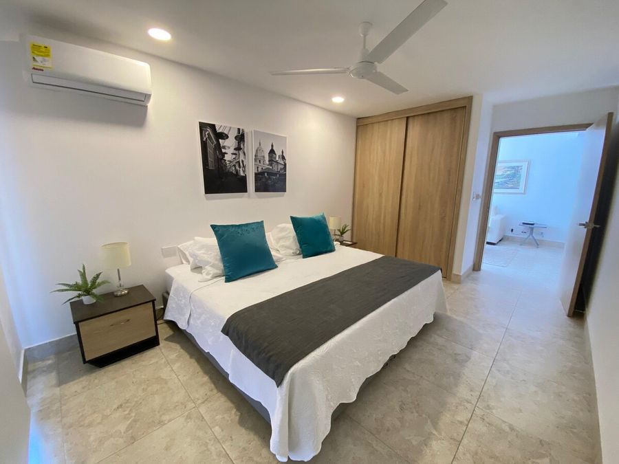 Casa de 5 dormitorios con jacuzzi 4