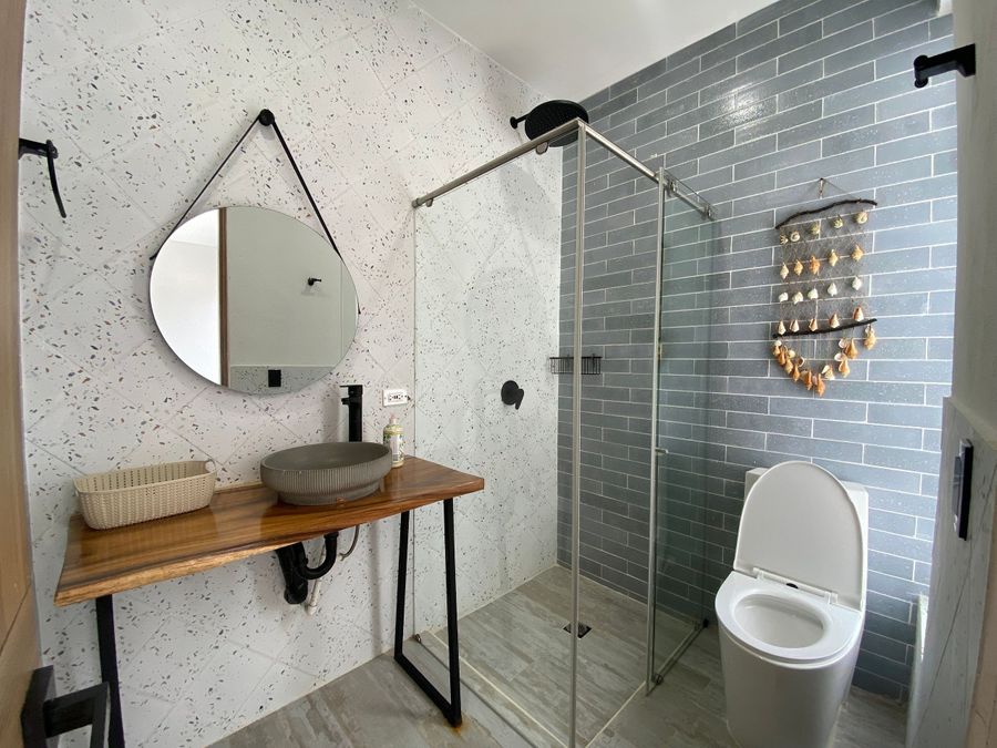 Fantastic 5Br House- Baru Grande 4