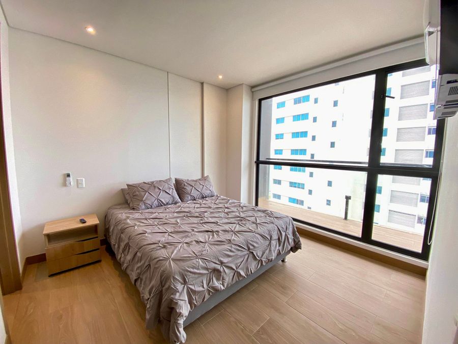 Apartamento de 2 dormitorios cerca del centro 3