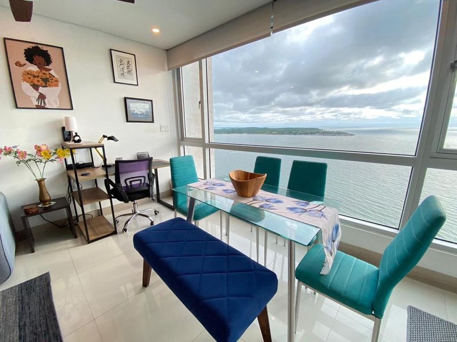 Apartamento de 2 dormitorios con vistas al mar 29 3