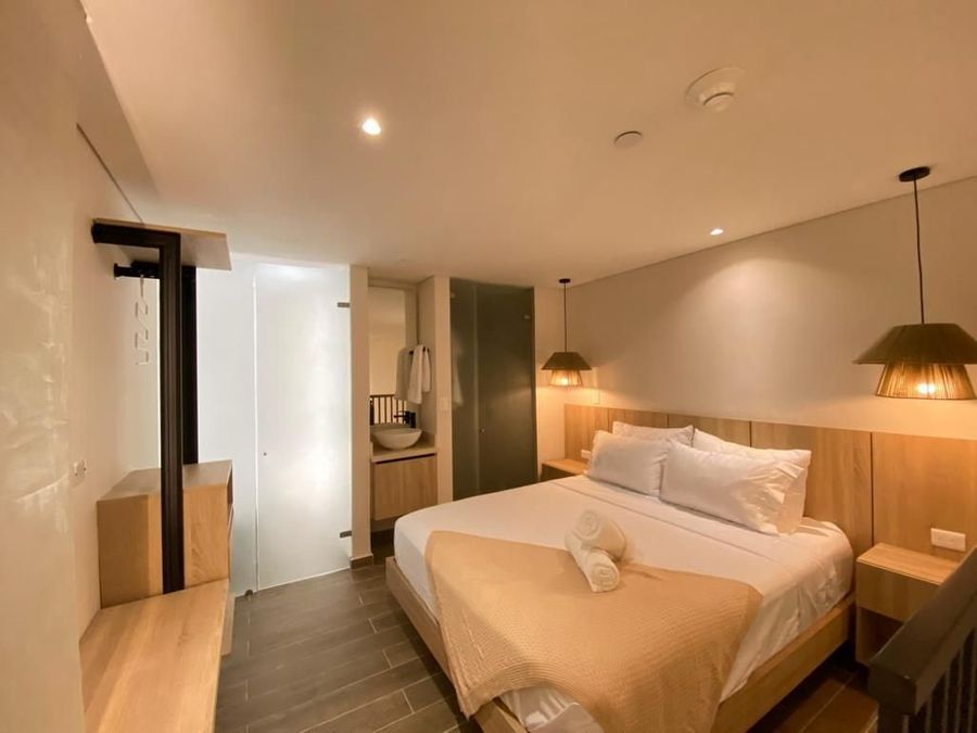 Downtown Loft- New building 501 2