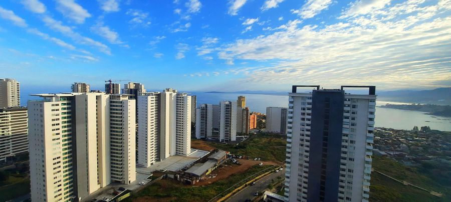 Rbk° Nuevo proyecto Wave Concon 2023 3
