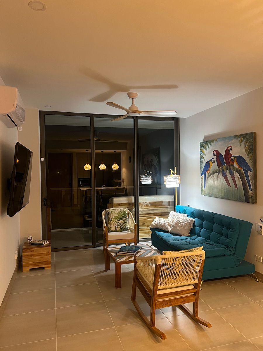 Morros Eos | Serena del Mar | Sol, Playa & Wi-Fi 3