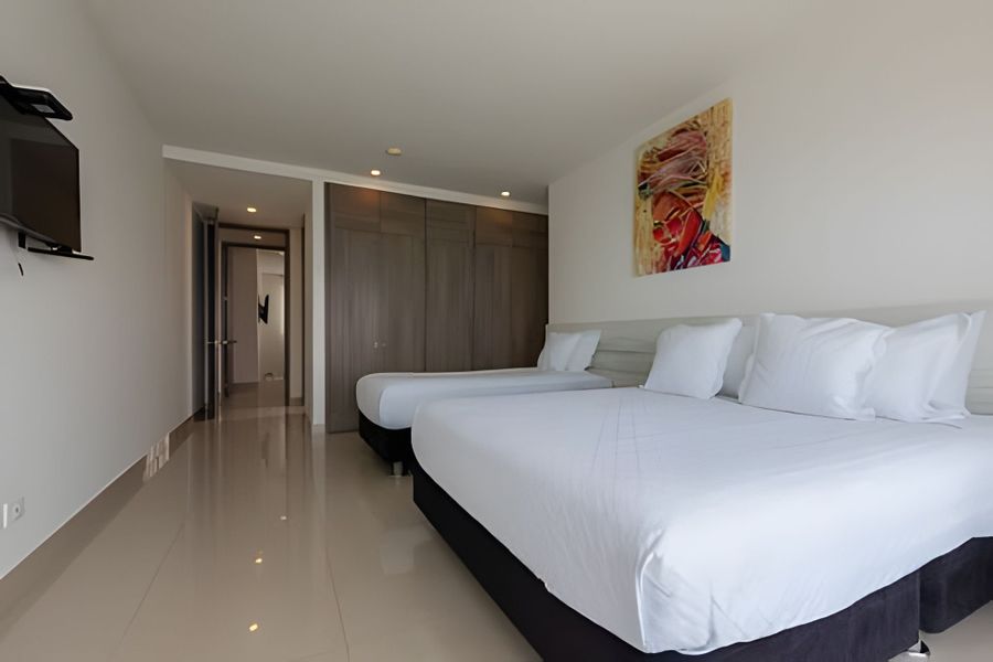 3605 Morros City - Paraiso en Cartagena 5
