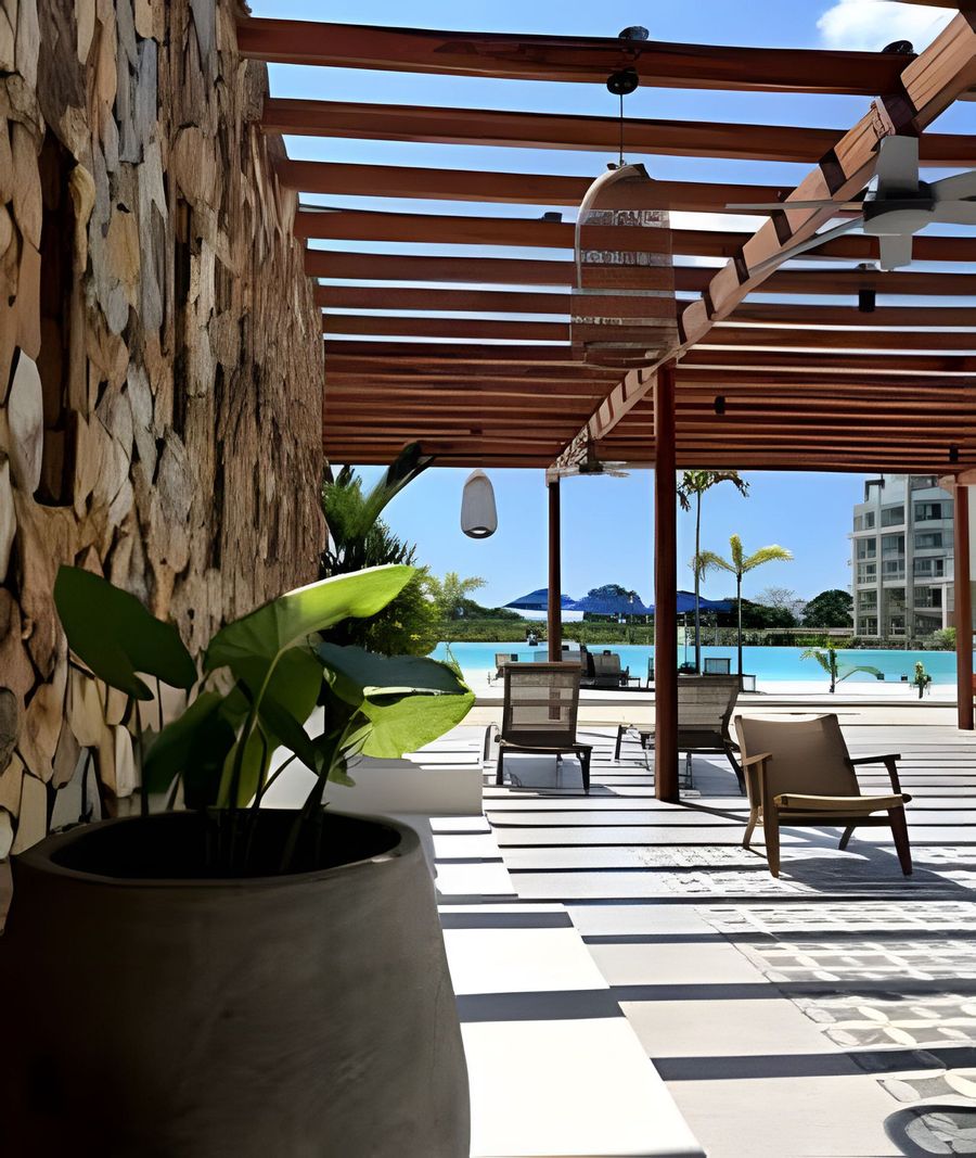Último Piso B Kristal, ampliaTerraza, vista mágica 4