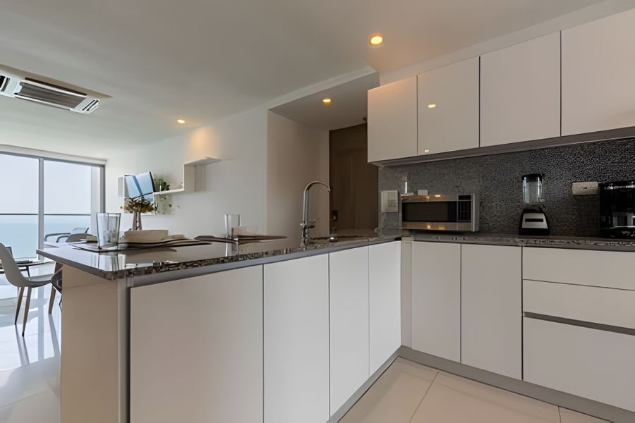 3605 Morros City - Paraiso en Cartagena 5