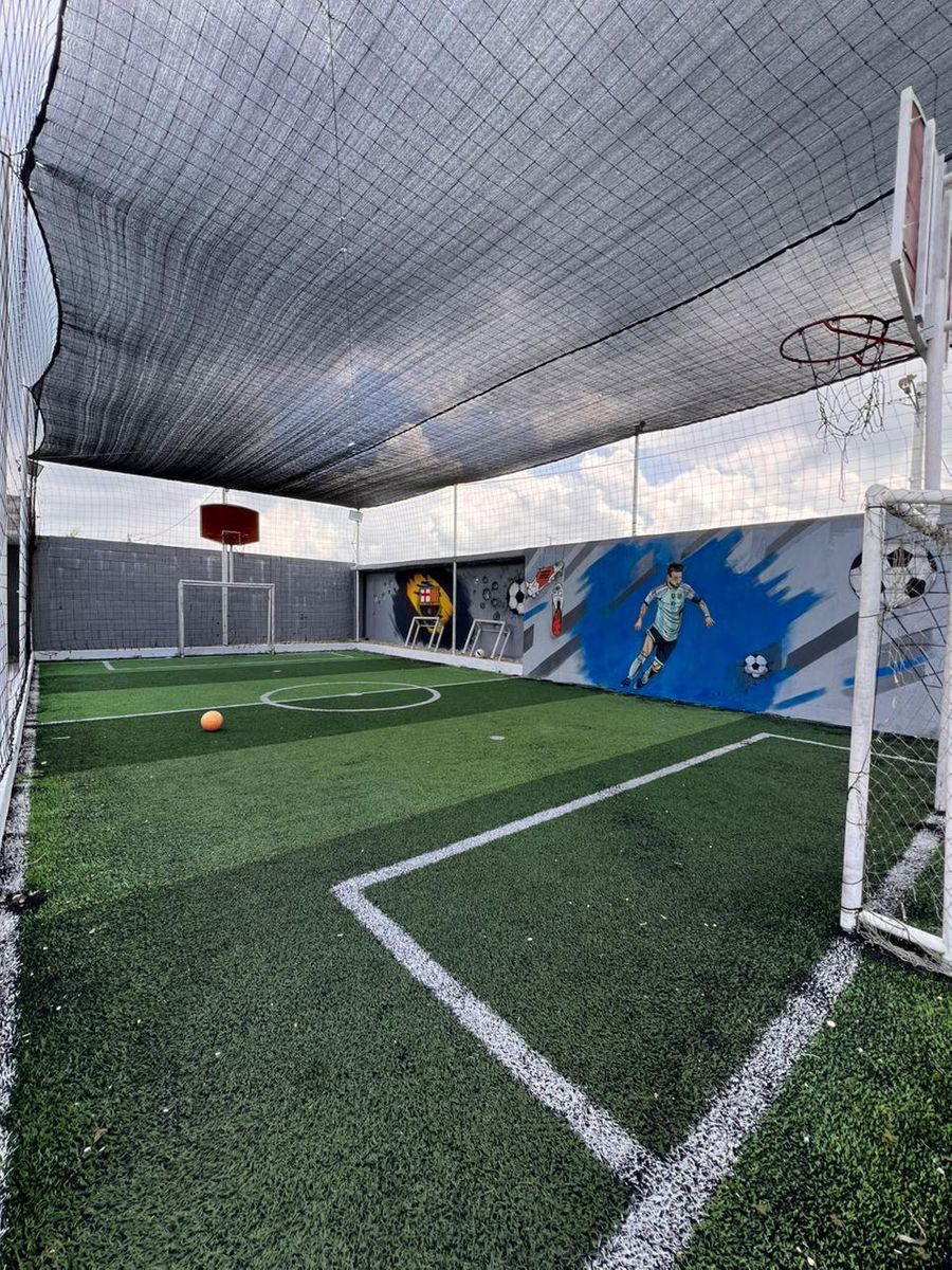 Finca en Turbaco para vacionar villa amari 2