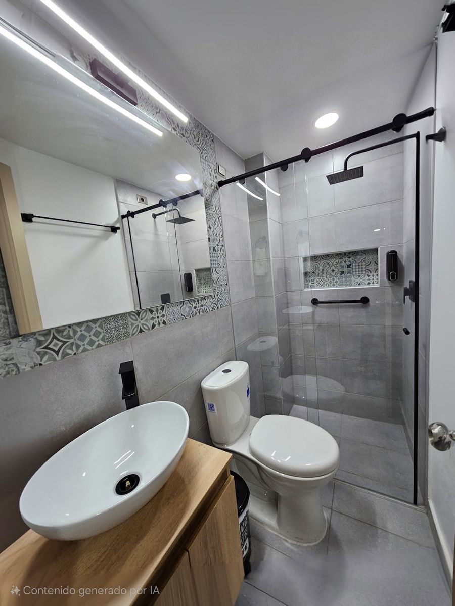 Confortable apartamento Internet 5