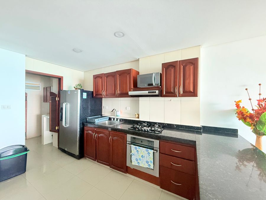 2 Habitaciones Laguito Vista al Mar 5