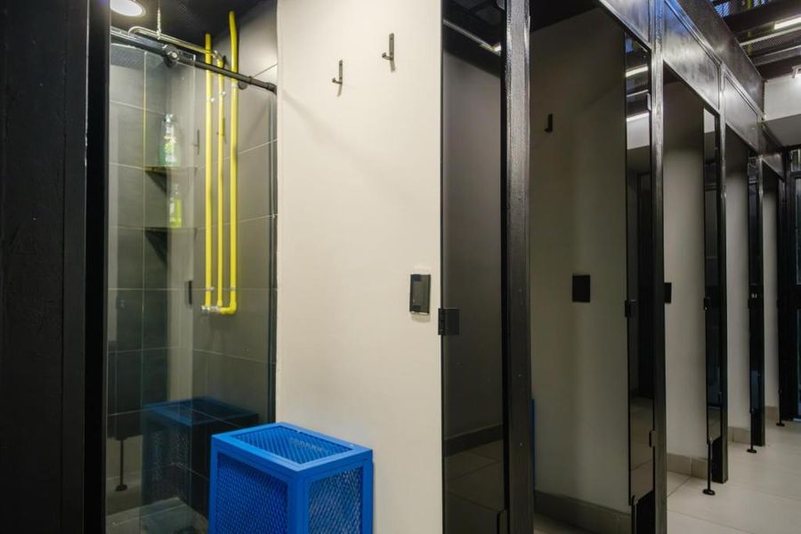 Hostal JOY cll 85 5