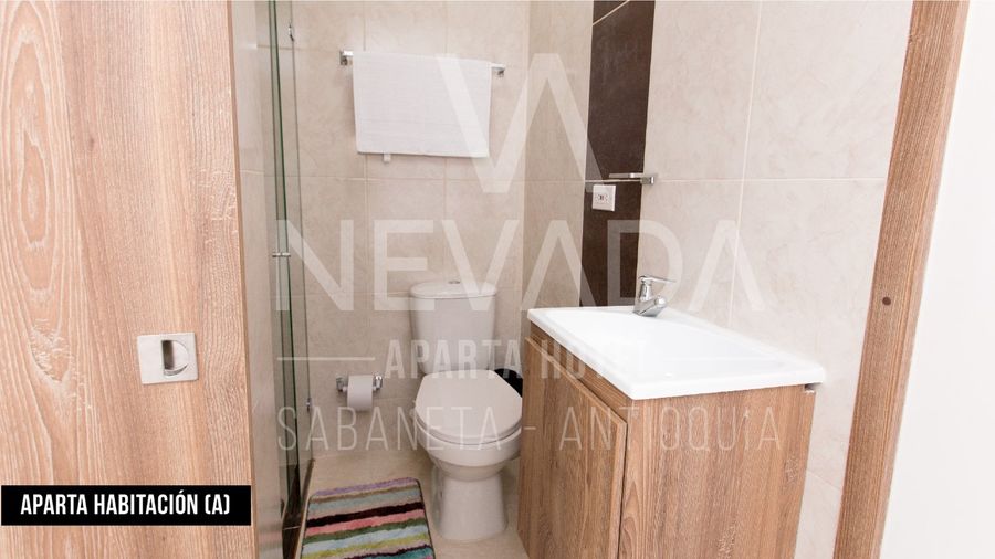 Loft #7 Piso 3 4
