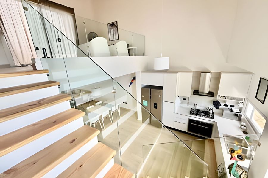 Garden Condo S302 by Advantage Club 5
