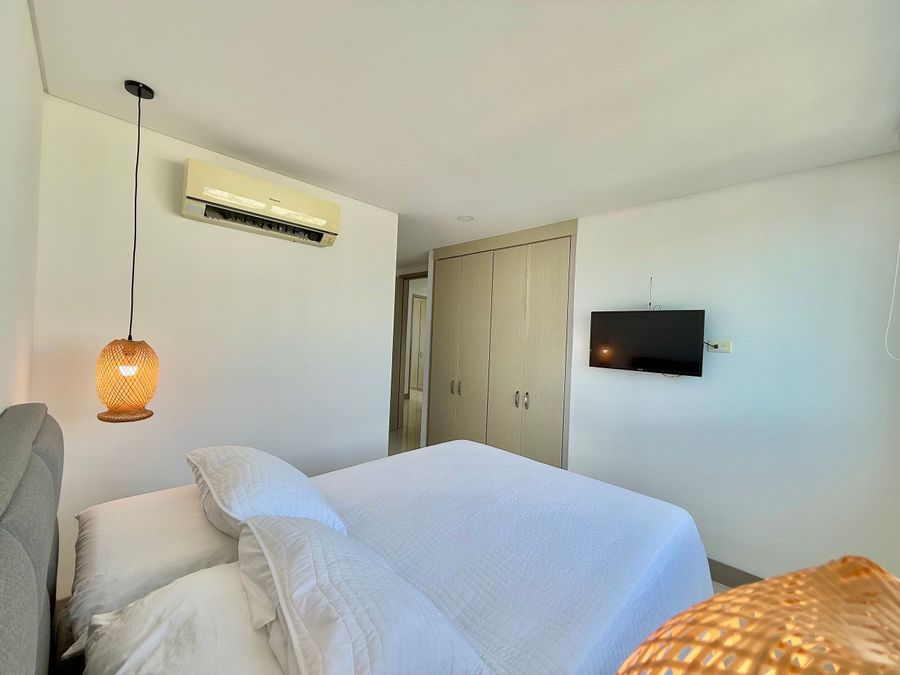 Spacious 3BR with Breathtaking Ocean Views 3