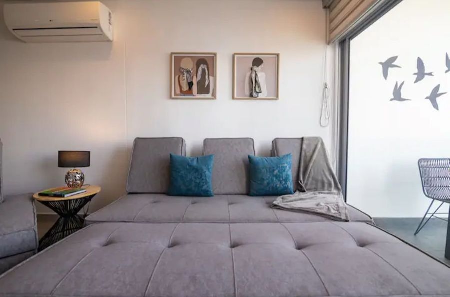 Fantastic 1 Bedroom Apartment Infinitum 5