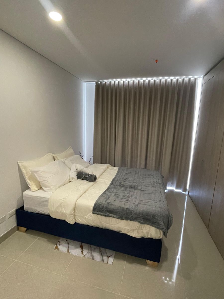 Hermoso Apartamento cerca al Mar 2