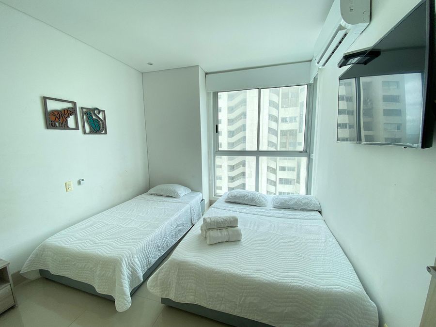 2 BR -Murano Ocean View-14 5