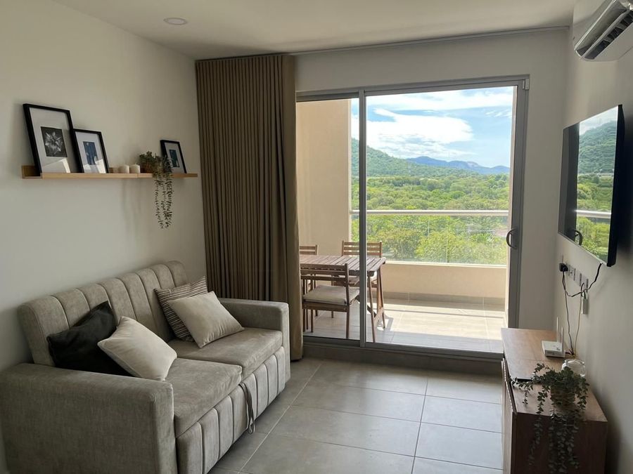 Apartamento Confort Vista al Mar | Atardecer 3