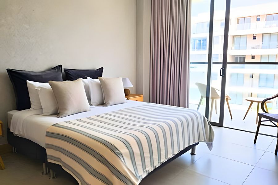 Frente al Mar | 2 Suites | Salida Directa a Playa 5