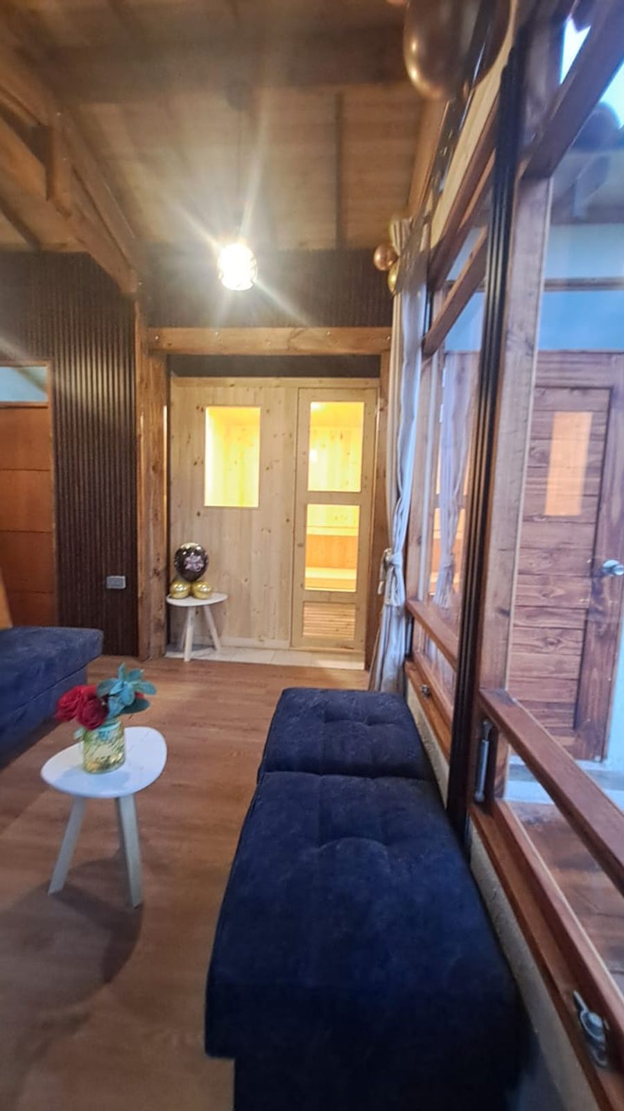 La Villa Luxury Cabaña 5